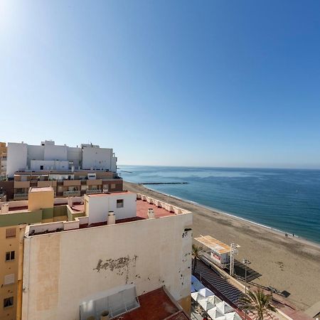 Lux&Cool Paseo Maritimo Apartment Almería Exterior photo