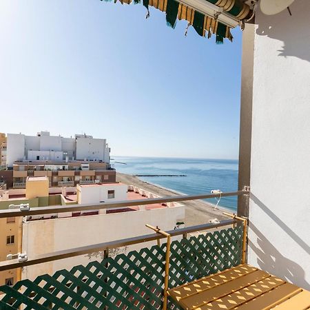 Lux&Cool Paseo Maritimo Apartment Almería Exterior photo