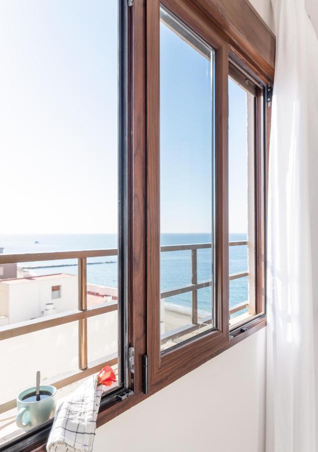 Lux&Cool Paseo Maritimo Apartment Almería Exterior photo